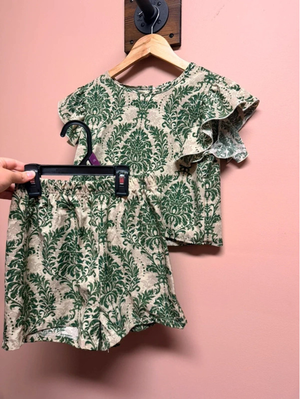 Girls  Set